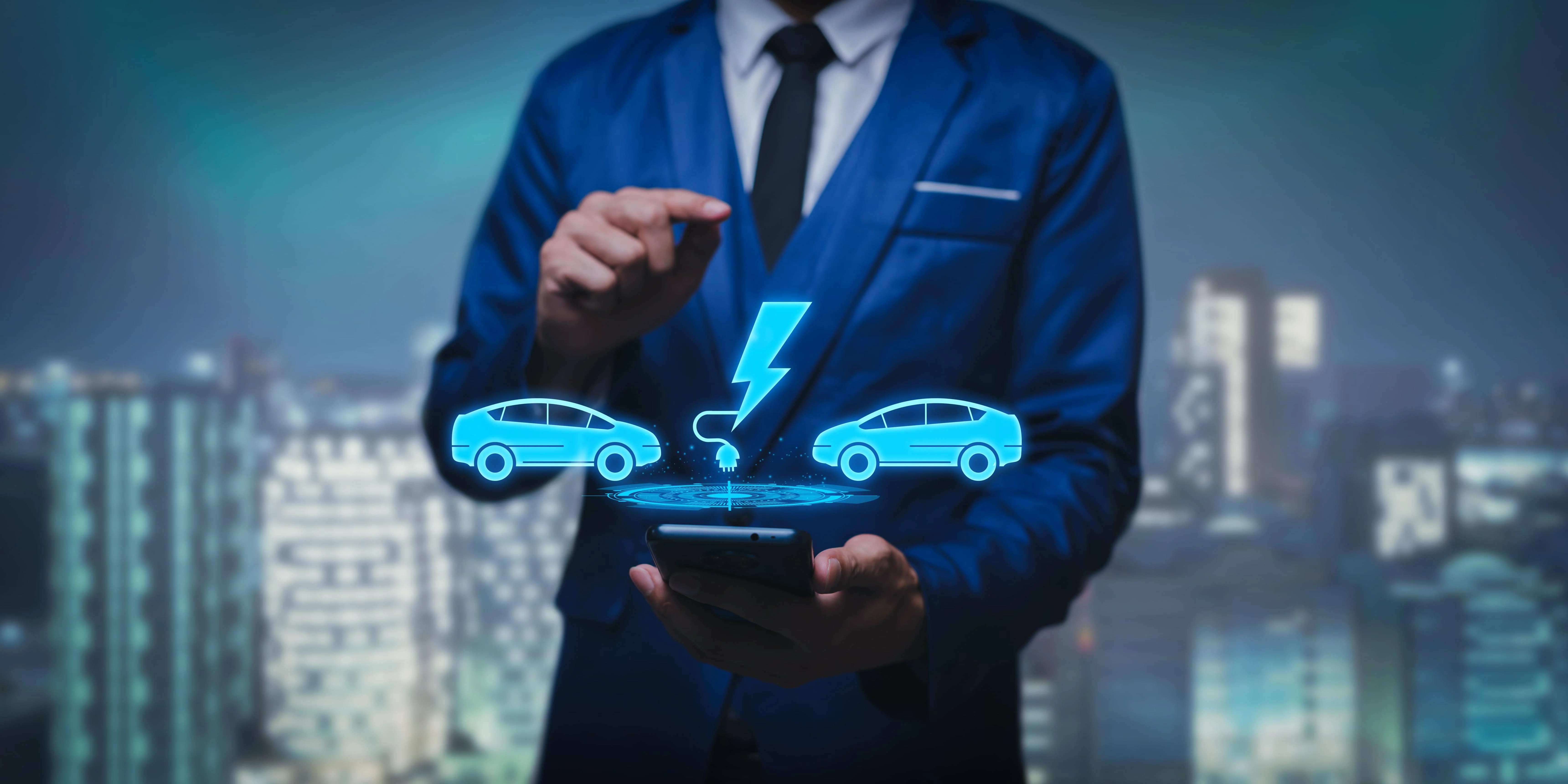 Cloud-based fleet management software dashboard accessed from any device by Indian tour operators