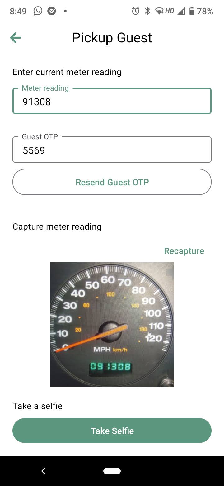  driver application