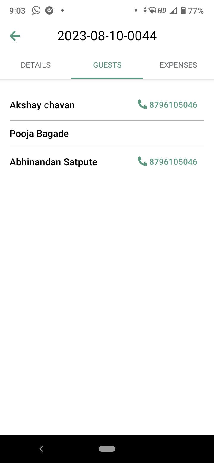  driver application
