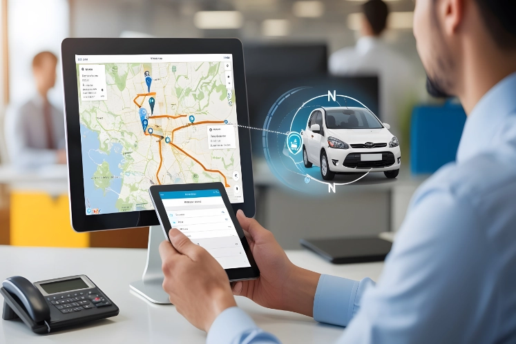Automate-Your-Fleet-Operations
